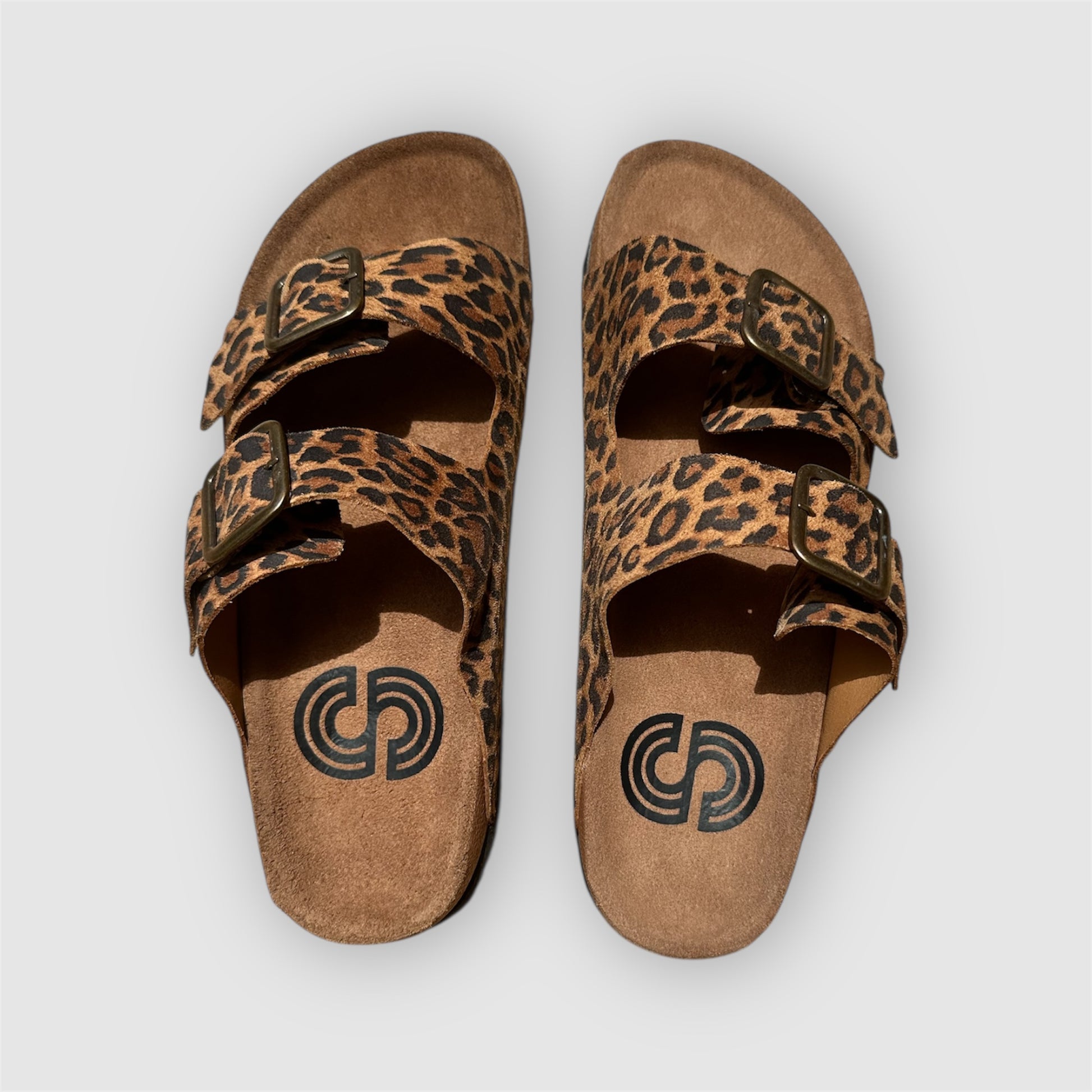 Estampado de jaguar