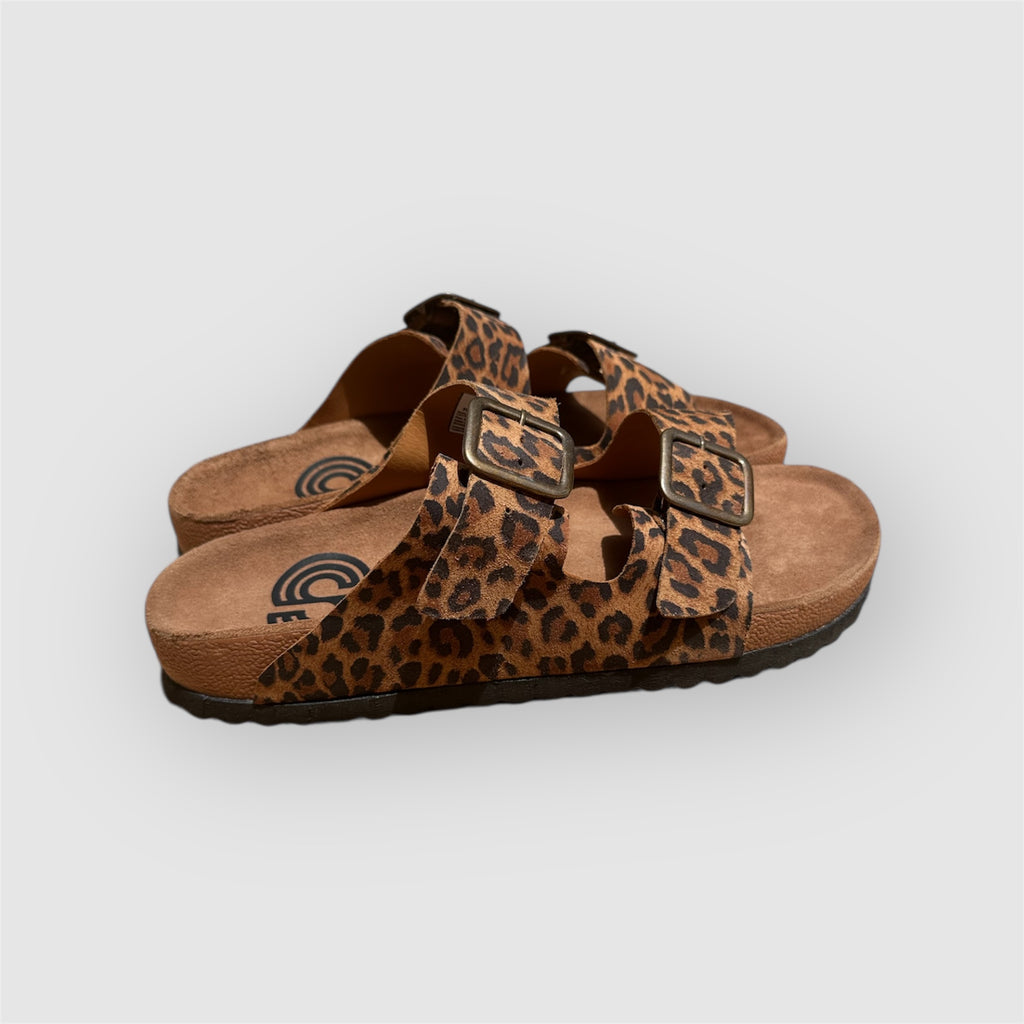 Estampado de jaguar