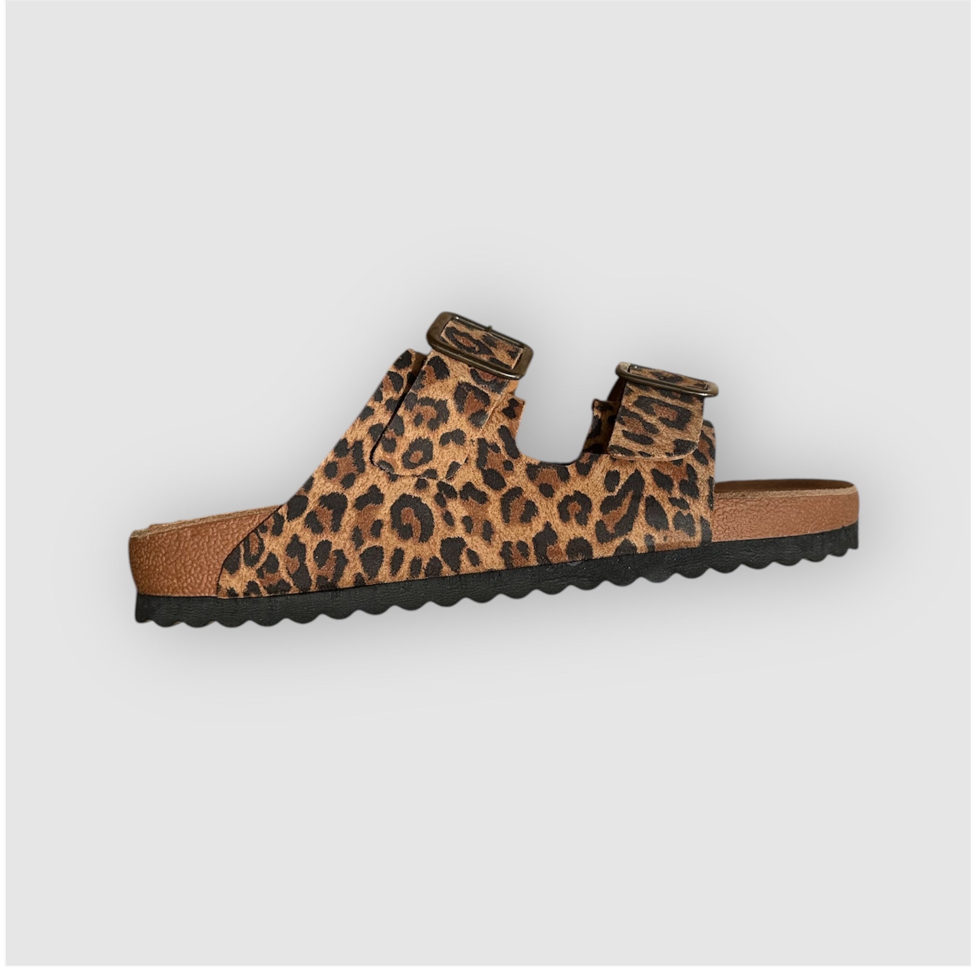 Estampado de jaguar
